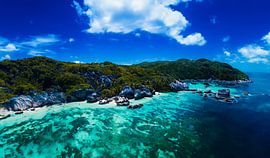seychelles nature by matt landsman
