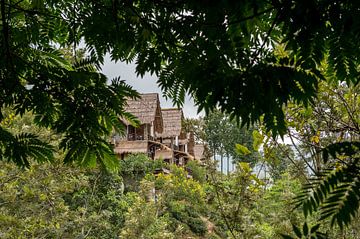 98 Acres Resort & Spa, Ella, Sri Lanka von Richard van der Woude