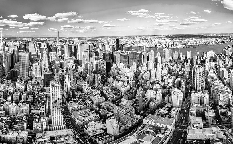 New York  par Richard Reuser