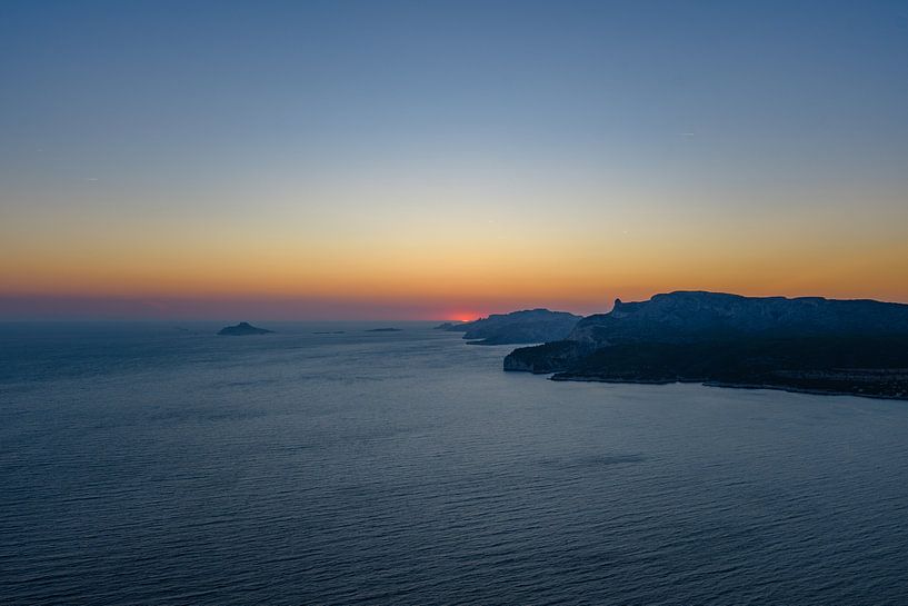 Cretan by Marcelis Meihuizen