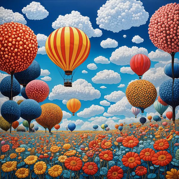Fantasia Solara par Artclaud