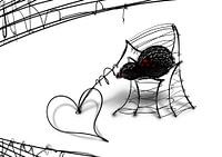 Dear spider