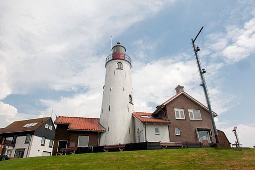 Vuurtoren Urk