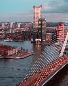 Rotterdam Ansicht 6 von Nuance Beeld