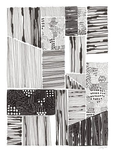 Opgesteld IV, Courtney Prahl