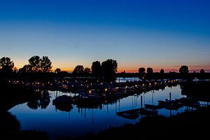 Festung Marina Heusden
