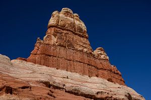 Canyonlands, Die Nadeln Bezirk IV