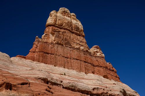 Canyonlands, Die Nadeln Bezirk IV