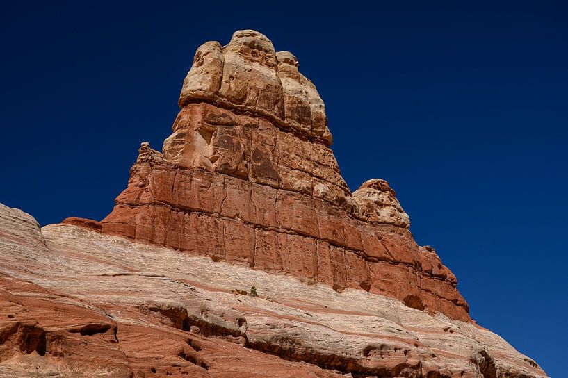Canyonlands, Die Nadeln Bezirk IV von Gerry van Roosmalen