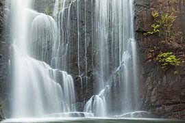 Bilderbuch Wasserfall in Australien von Jiri Viehmann