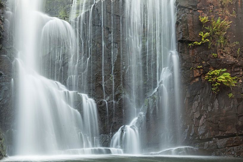 Bilderbuch Wasserfall in Australien von Jiri Viehmann