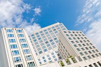Beisheim Centrum - Berlijn - Potsdamer Platz