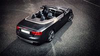 Audi S5 RS5 Cabriolet
