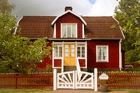 Katthult Farm House