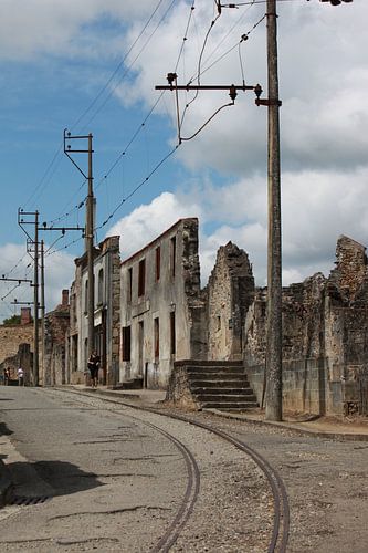 Oradour-sur-Glane