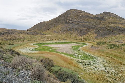 Parc National Torres del Paine (Chili)