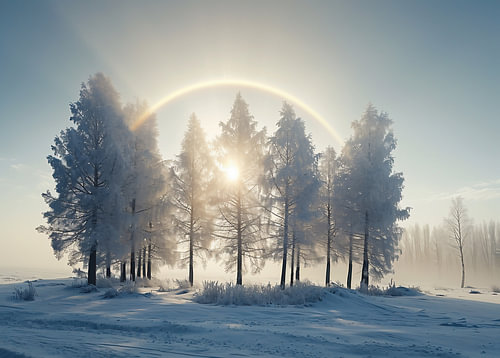 Winterlandschaft