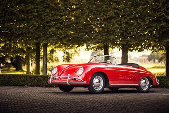 Porsche 356 Speedster