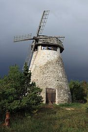 Mill uniquely transformed as a home to dream of