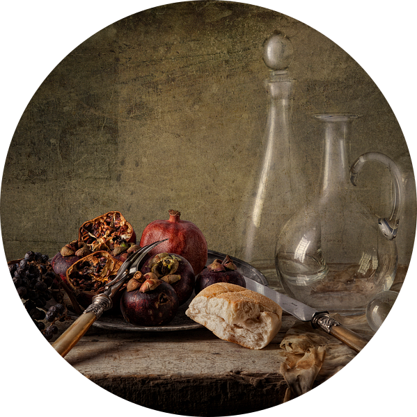 Stilleven 32 van jejaka art