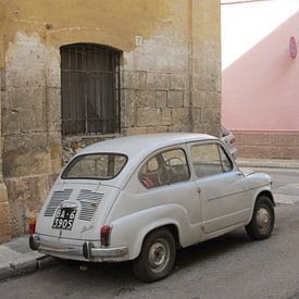 Fiat by e. groenewegen