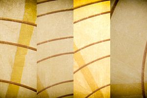 Structure en papier