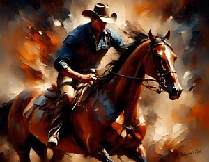 Country und Western 54