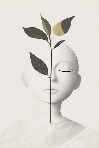 Symbiosis of Thought