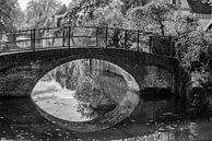 Cityview Amersfoort,  The Netherlands van Roland de Zeeuw fotografie thumbnail