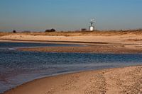 radar fort pannerden aan de waal