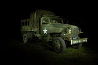 war truck