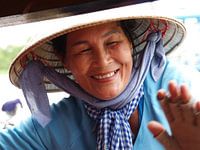 Schönes Vietnam