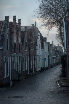 Stadsgezicht Edam
