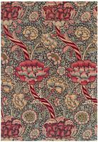 William Morris - Wandle design (pour chintz)