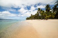 Plage blanche / plage de la prime