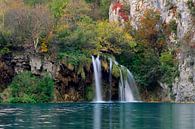 Wonderfull waterfalls van René Pronk thumbnail