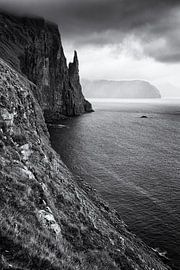 The witchfinger by Andreas Klesse