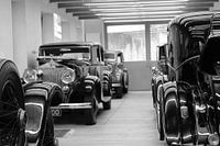 Collection Rolls Royce