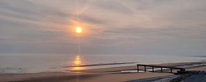 Omaha Beach, Normandië: Eerbetoon aan de moed van de bevrijders