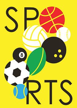 Extravagance sportive