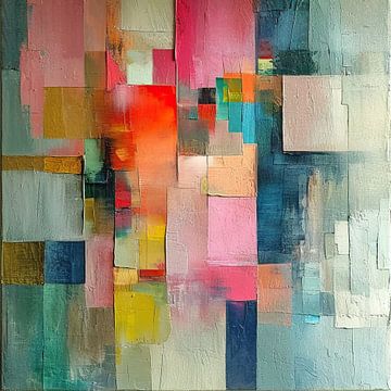 Schilderij 7.2676 van De Mooiste Kunst