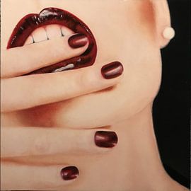 Zum Fingerlecken gut! von Debbie Vervoort