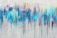 Color rain