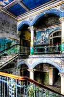Casa del Salto