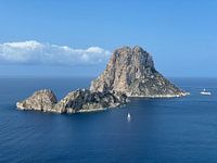 Es Vedra, Ibiza, Spain