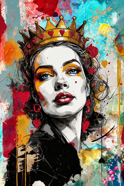 The Heart Lady