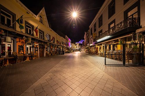 Valkenburg Mergelstad