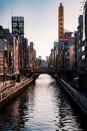 Osaka