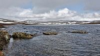 Norwegen, Frühling