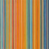 Painting colourful tight stripes by Anja Namink